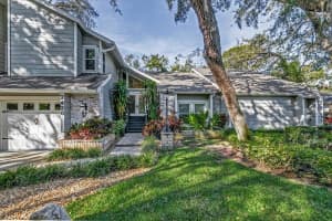 2420 BUTTERNUT COURT, DUNEDIN, FL 34698 Sold 03/11/25