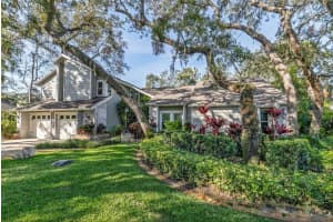 2420 BUTTERNUT COURT, DUNEDIN, FL 34698 Sold 03/11/25