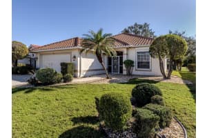 444 PINEWOOD LAKE DRIVE, VENICE, FL 34285 Sold 02/27/25