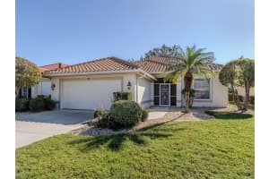 444 PINEWOOD LAKE DRIVE, VENICE, FL 34285 Sold 02/27/25