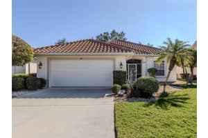 444 PINEWOOD LAKE DRIVE, VENICE, FL 34285 Sold 02/27/25