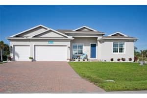 9401 PRESIDENT CIRCLE, PORT CHARLOTTE, FL 33981 - MLS#MFRN6136000