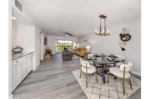 1100 CAPRI ISLES BOULEVARD, VENICE, FL 34292 Sold 03/17/25