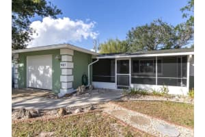 907 SHASTA ROAD, VENICE, FL 34293 Sold 03/17/25