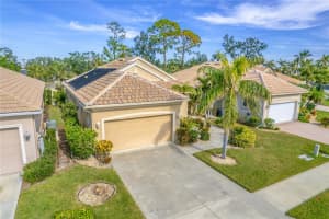 125 AMORA AVENUE, VENICE, FL 34285 Sold 08/08/25