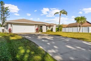 1255 PARADISE WAY, VENICE, FL 34285 Sold 02/03/25