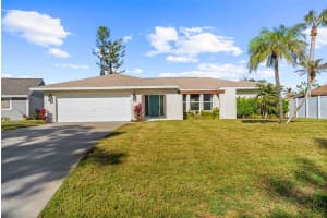 1255 PARADISE WAY, VENICE, FL 34285 Sold 02/03/25