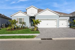 12472 MERIBEL STREET, VENICE, FL 34293 Sold 03/05/25