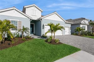 12472 MERIBEL STREET, VENICE, FL 34293 Sold 03/05/25