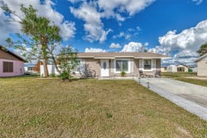 13540 Dibella Ave, PORT CHARLOTTE