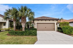 287 CASSANO DRIVE, NOKOMIS, FL 34275 Sold 09/03/25