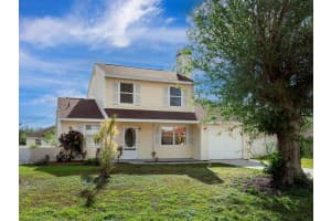 8461 PRICE BOULEVARD, NORTH PORT, FL 34291 Sold 02/13/25