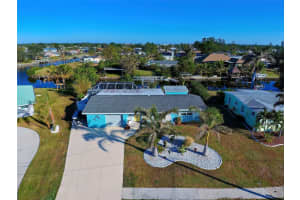 168 BUCKEYE AVENUE, PORT CHARLOTTE, FL 33952 Sold 03/20/25