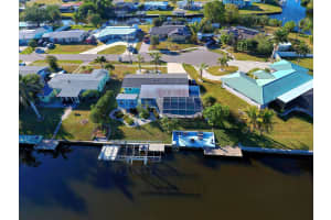 168 BUCKEYE AVENUE, PORT CHARLOTTE, FL 33952 Sold 03/20/25