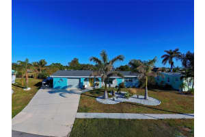 168 BUCKEYE AVENUE, PORT CHARLOTTE, FL 33952 Sold 03/20/25