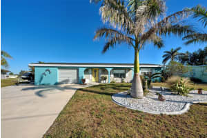 168 BUCKEYE AVENUE, PORT CHARLOTTE, FL 33952 Sold 03/20/25