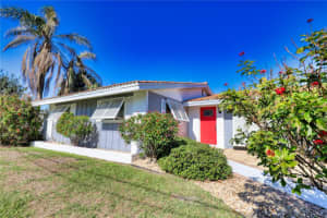 1640 LEMON BAY DRIVE, VENICE, FL 34293 Sold 02/12/25