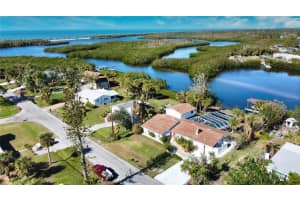 1640 LEMON BAY DRIVE, VENICE, FL 34293 Sold 02/12/25