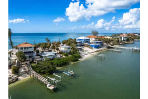 1608 CASEY KEY ROAD, NOKOMIS, FL 34275 Sold 04/03/25