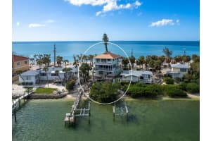 1608 CASEY KEY ROAD, NOKOMIS, FL 34275 Sold 04/03/25