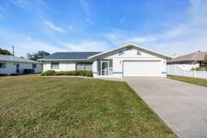 1316 LAUREL AVENUE, VENICE, FL 34285 Sold 01/29/25