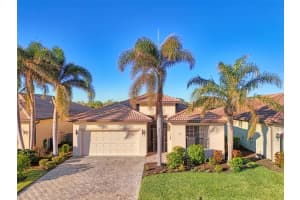 20336 PEZZANA DRIVE, VENICE, FL 34292 Sold 04/16/25