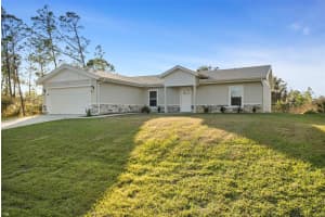 5413 GAINSBORO STREET, NORTH PORT, FL 34291 Sold 02/13/25