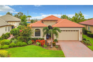 1114 CIELO COURT, NORTH VENICE, FL 34275 Sold 04/25/25