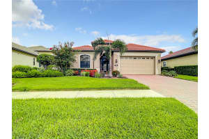 1114 CIELO COURT, NORTH VENICE, FL 34275 Sold 04/25/25