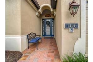 1114 CIELO COURT, NORTH VENICE, FL 34275 Sold 04/25/25