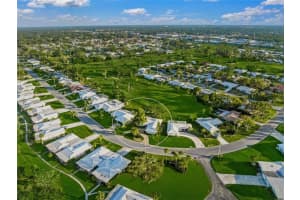 3305 VILLAGE GREEN DRIVE, SARASOTA, FL 34239 Sold 01/17/25