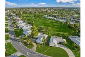 3305 VILLAGE GREEN DRIVE, SARASOTA, FL 34239 Sold 01/17/25