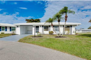 441 CIRCLEWOOD DRIVE, VENICE, FL 34293 Sold 03/03/25