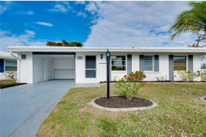 441 CIRCLEWOOD DRIVE, VENICE, FL 34293 Sold 03/03/25