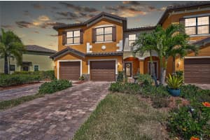 20303 LAGENTE CIRCLE, VENICE, FL 34293 Sold 04/30/25