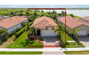 24076 SPARTINA DRIVE, VENICE, FL 34293 Sold 03/31/25