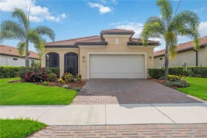 24076 SPARTINA DRIVE, VENICE, FL 34293 Sold 03/31/25