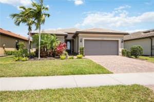13510 ESPOSITO STREET, VENICE, FL 34293 - MLS#MFRN6136098