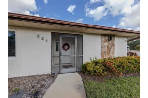222 WOODINGHAM PLACE, VENICE, FL 34292 Sold 05/15/25