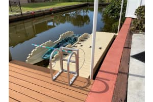 710 CHIPPY LANE, NOKOMIS, FL 34275 Sold 01/31/25