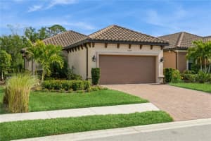 5804 SEMOLINO STREET, NOKOMIS, FL 34275 Sold 03/27/25