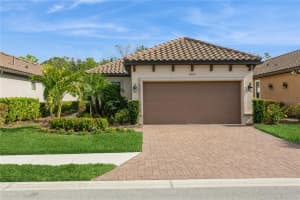 5804 SEMOLINO STREET, NOKOMIS, FL 34275 Sold 03/27/25