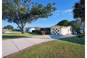 1313 CYPRESS AVENUE, VENICE, FL 34285 Sold 03/20/25