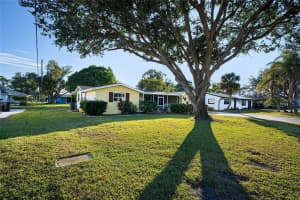 1313 CYPRESS AVENUE, VENICE, FL 34285 Sold 03/20/25