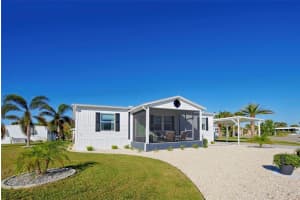 6230 TEAHOUSE ROAD, VENICE, FL 34293 Sold 05/06/25