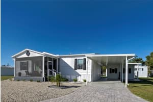 6230 TEAHOUSE ROAD, VENICE, FL 34293 Sold 05/06/25