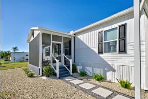 6230 TEAHOUSE ROAD, VENICE, FL 34293 Sold 05/06/25
