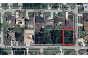 23282 HEMENWAY AVENUE, PUNTA GORDA, FL 33980 Sold 04/15/25