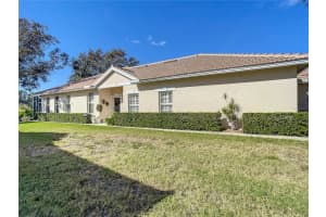 662 BACK NINE DRIVE, VENICE, FL 34285 Sold 03/21/25