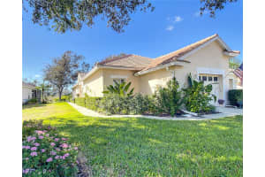 662 BACK NINE DRIVE, VENICE, FL 34285 Sold 03/21/25